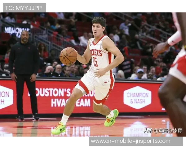 1月7日火箭对阵开拓者精彩比赛录像回放全程回顾与分析