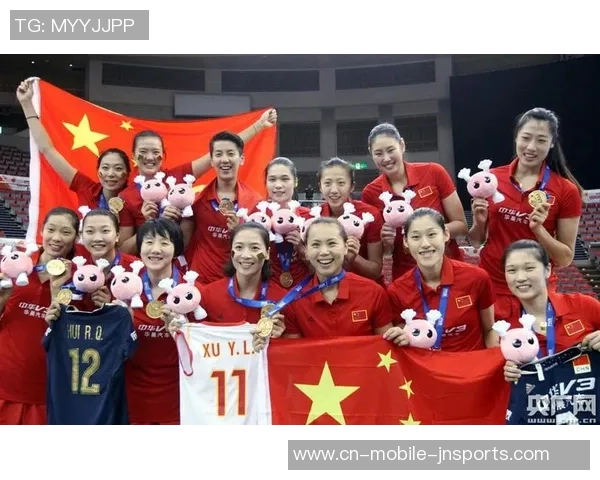 2011年女排世界杯巅峰对决中国女排迎战日本女排的精彩瞬间回顾