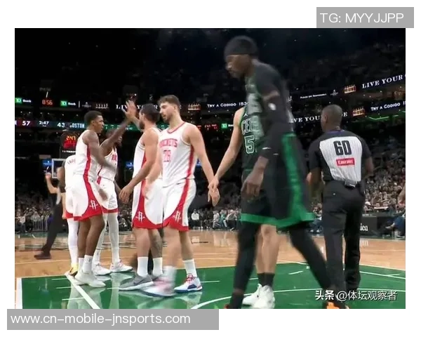 2019年3月4日火箭队对阵凯尔特人队精彩赛事回顾与分析