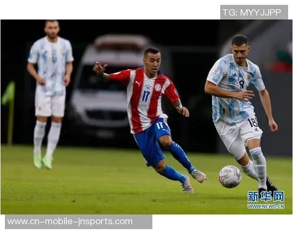 美洲杯小组赛B组精彩对决阿根廷迎战巴拉圭全力争胜