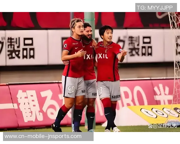 鹿岛鹿角与川崎前锋激战在即11月8日精彩对决值得期待