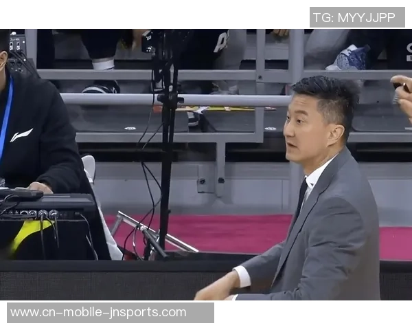 大胜江苏采访！杜锋大谈体能压力重提磨合，徐杰低沉着重总结！