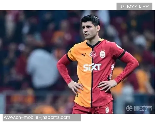 意媒：莫拉塔是科莫本赛季最大的绝望，他需赶快康复心思平衡